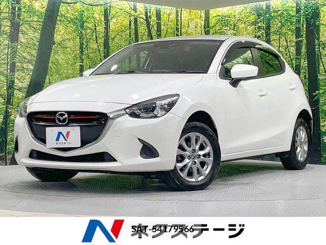 Mazda DEMIO 2015-07 8230724-0