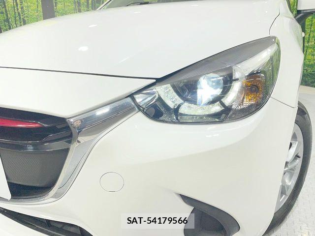Mazda DEMIO 2015-07 8230724-12