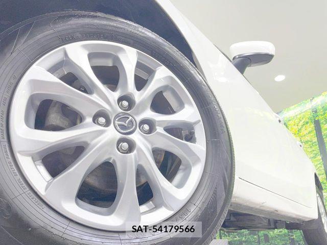 Mazda DEMIO 2015-07 8230724-13