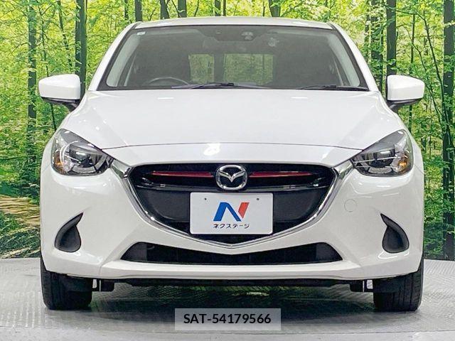 Mazda DEMIO 2015-07 8230724-14