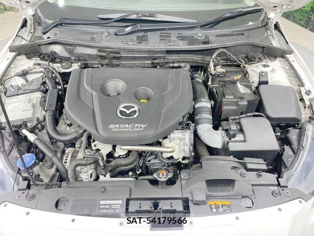 Mazda DEMIO 2015-07 8230724-18