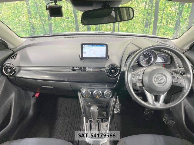 Mazda DEMIO 2015-07 8230724-1
