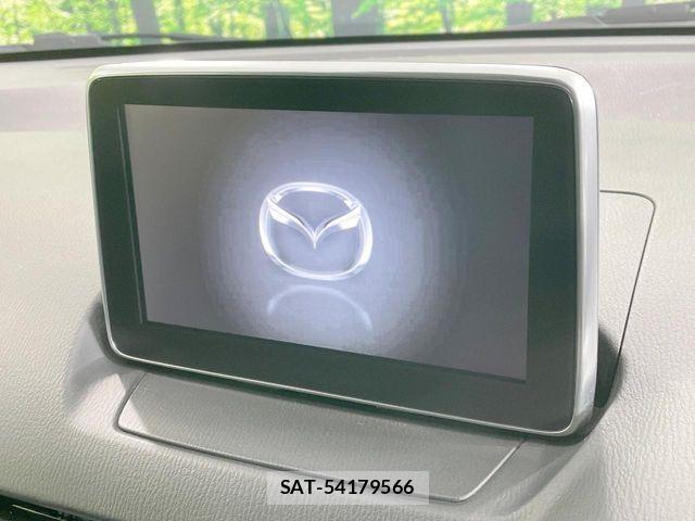 Mazda DEMIO 2015-07 8230724-3