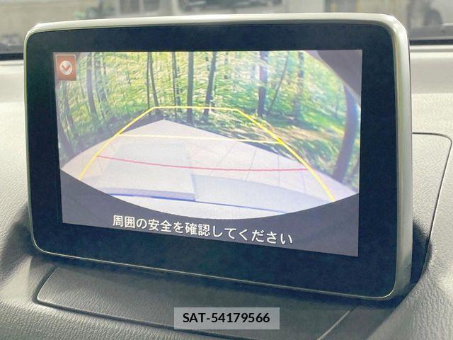 Mazda DEMIO 2015-07 8230724-4