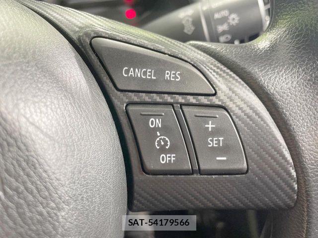 Mazda DEMIO 2015-07 8230724-5