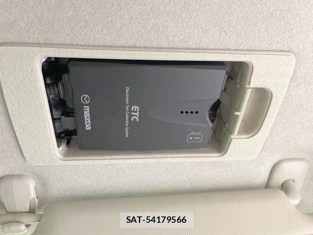 Mazda DEMIO 2015-07 8230724-7