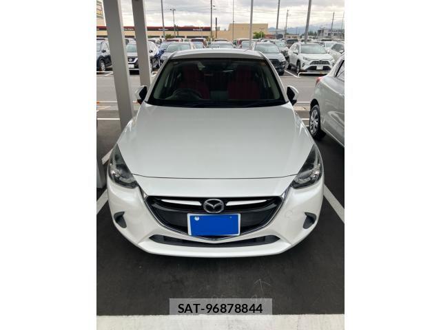 Mazda DEMIO 2016-01 8230725-0