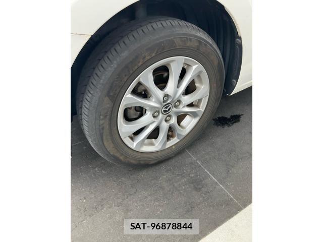 Mazda DEMIO 2016-01 8230725-9
