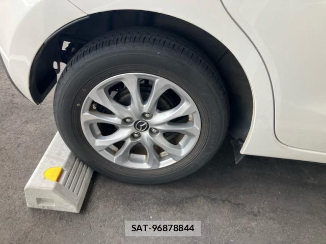 Mazda DEMIO 2016-01 8230725-10