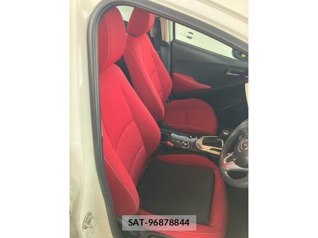 Mazda DEMIO 2016-01 8230725-11