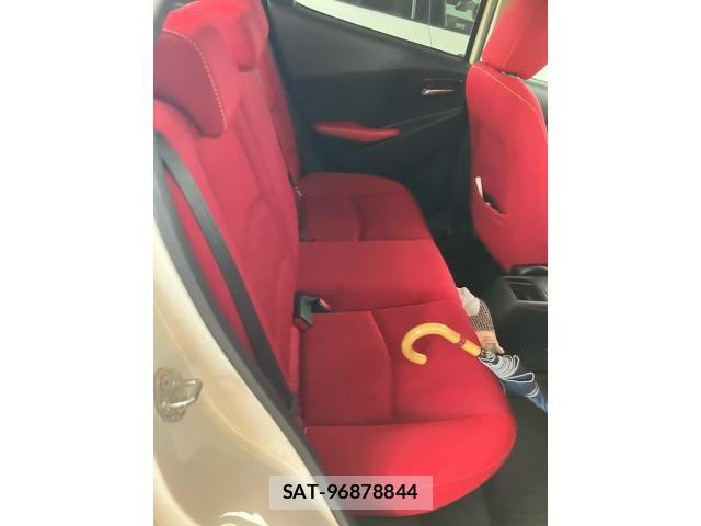 Mazda DEMIO 2016-01 8230725-12