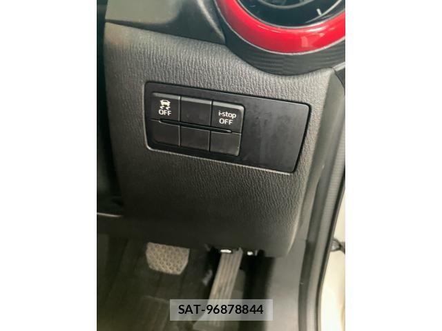 Mazda DEMIO 2016-01 8230725-14