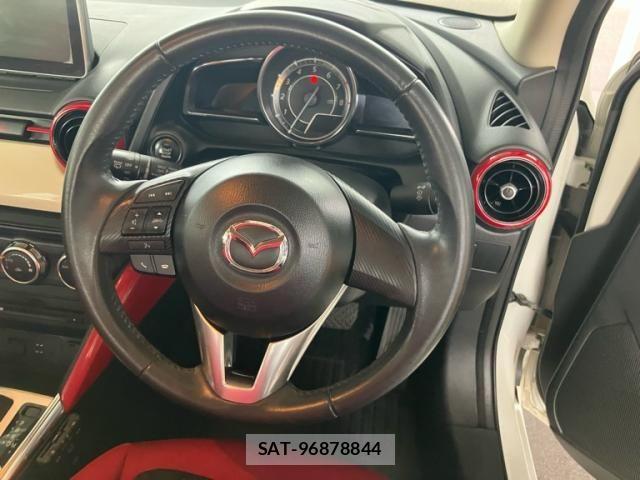 Mazda DEMIO 2016-01 8230725-15
