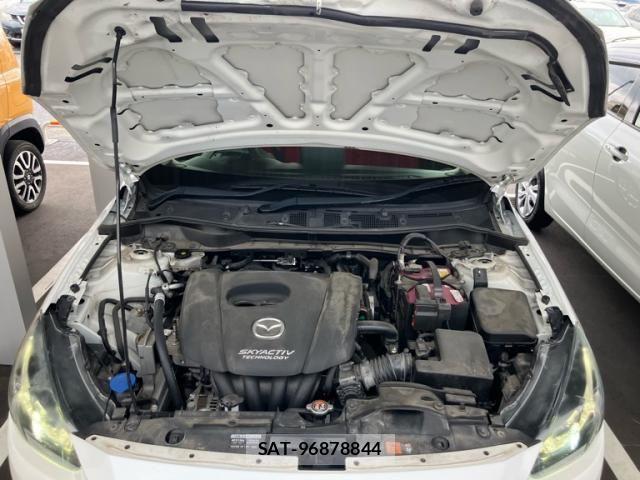 Mazda DEMIO 2016-01 8230725-16