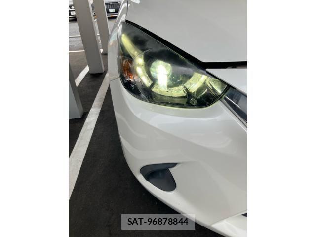 Mazda DEMIO 2016-01 8230725-17