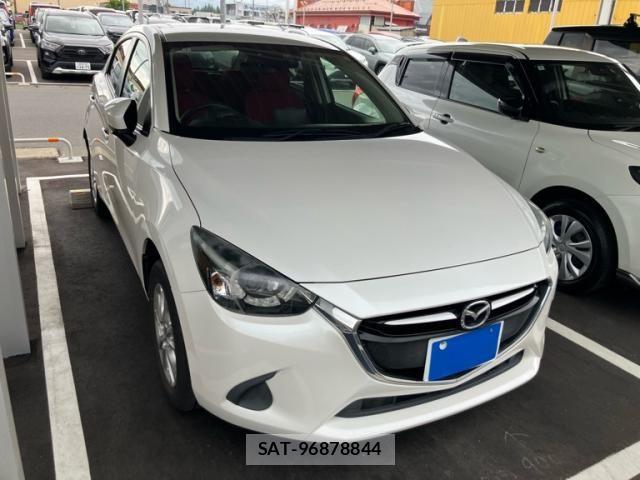 Mazda DEMIO 2016-01 8230725-1