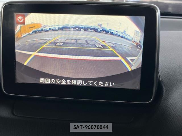 Mazda DEMIO 2016-01 8230725-21