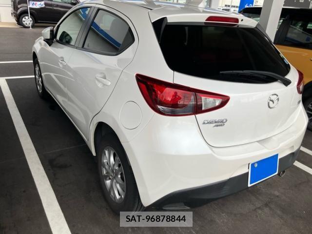 Mazda DEMIO 2016-01 8230725-3
