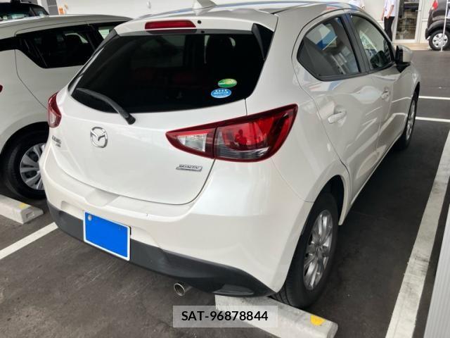 Mazda DEMIO 2016-01 8230725-4