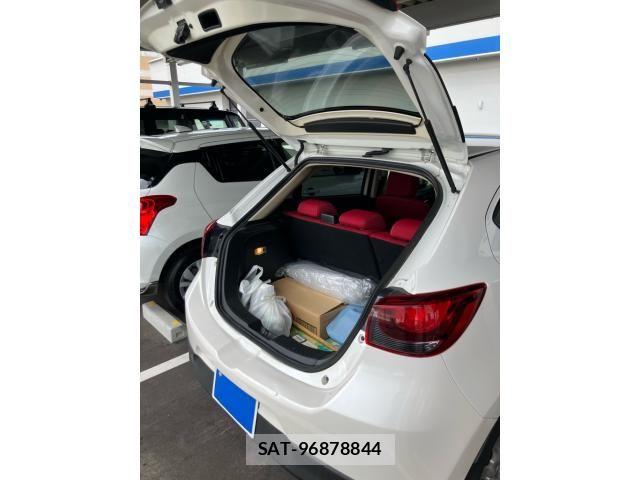 Mazda DEMIO 2016-01 8230725-5