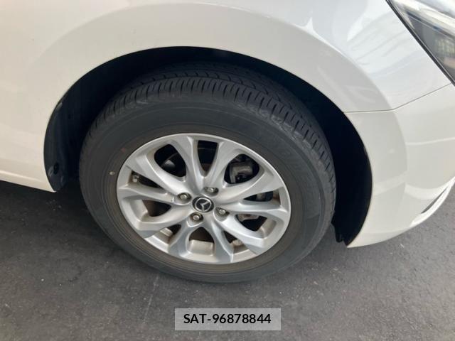 Mazda DEMIO 2016-01 8230725-7