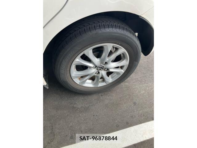 Mazda DEMIO 2016-01 8230725-8