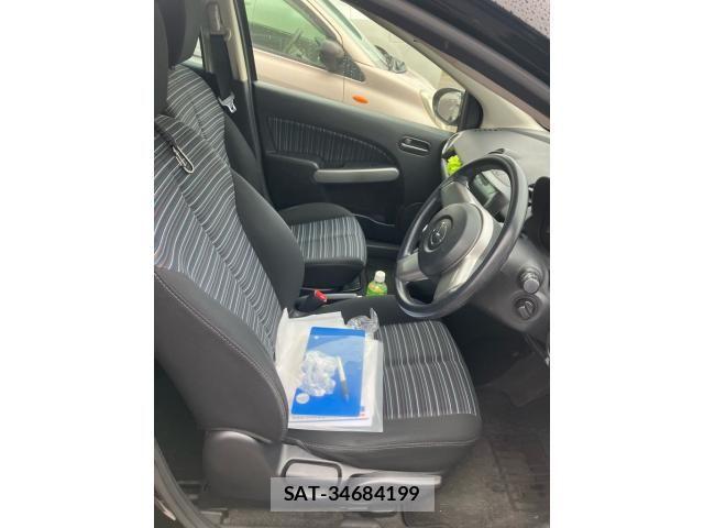 Mazda DEMIO 2010-02 8315294-12