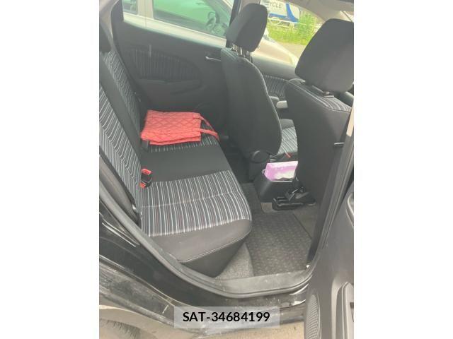 Mazda DEMIO 2010-02 8315294-13