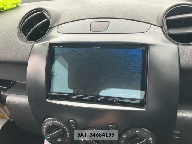 Mazda DEMIO 2010-02 8315294-20