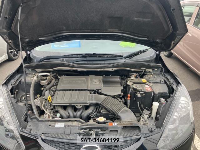 Mazda DEMIO 2010-02 8315294-22