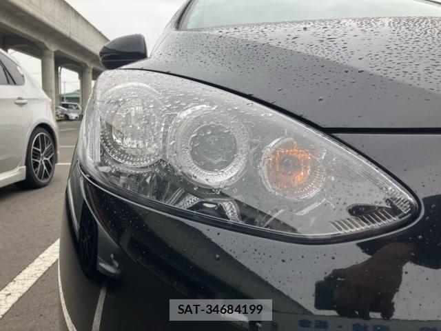 Mazda DEMIO 2010-02 8315294-7