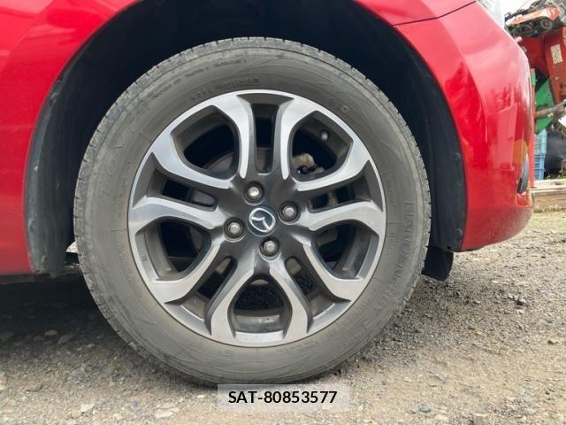 Mazda DEMIO 2016-05 8315295-9