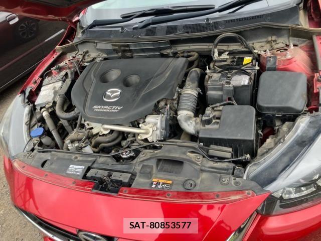 Mazda DEMIO 2016-05 8315295-14