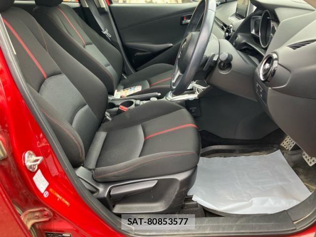 Mazda DEMIO 2016-05 8315295-17