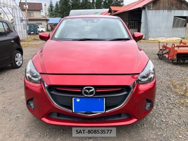 Mazda DEMIO 2016-05 8315295-1