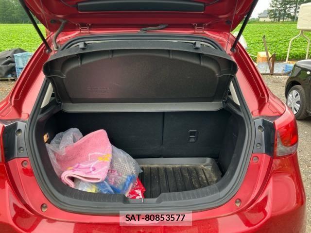 Mazda DEMIO 2016-05 8315295-19