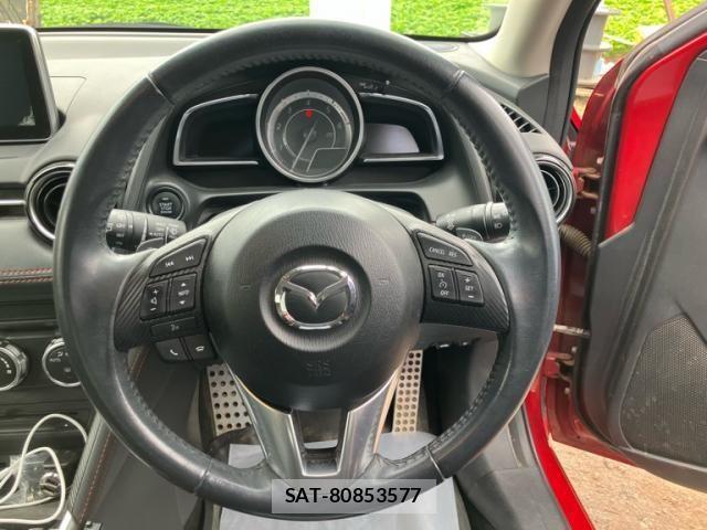 Mazda DEMIO 2016-05 8315295-21