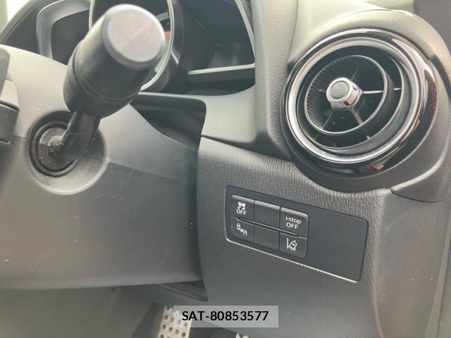 Mazda DEMIO 2016-05 8315295-22