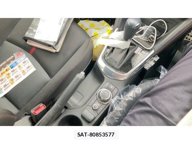 Mazda DEMIO 2016-05 8315295-23