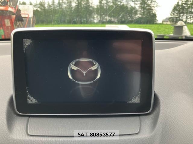 Mazda DEMIO 2016-05 8315295-26