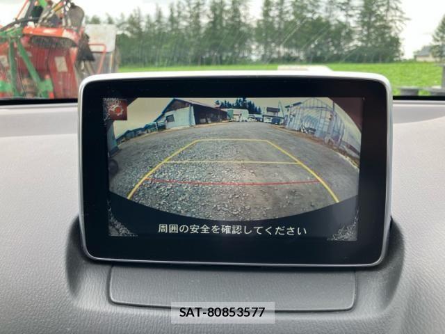 Mazda DEMIO 2016-05 8315295-28