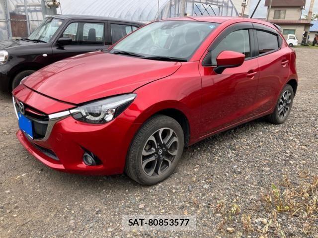 Mazda DEMIO 2016-05 8315295-2