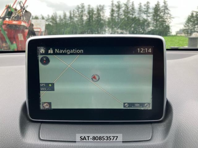 Mazda DEMIO 2016-05 8315295-29