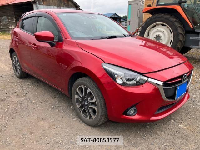 Mazda DEMIO 2016-05 8315295-3