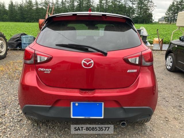 Mazda DEMIO 2016-05 8315295-4