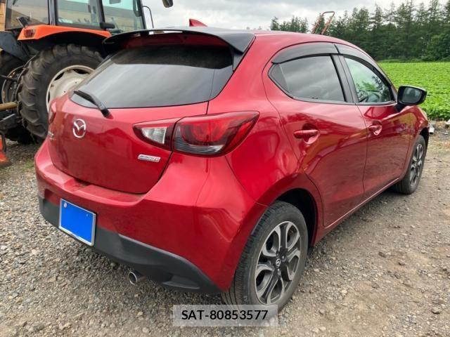 Mazda DEMIO 2016-05 8315295-5