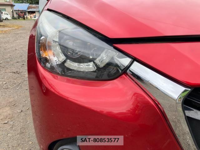 Mazda DEMIO 2016-05 8315295-7