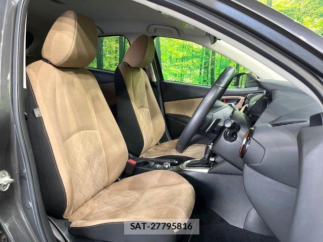 Mazda DEMIO 2018-01 8336669-9