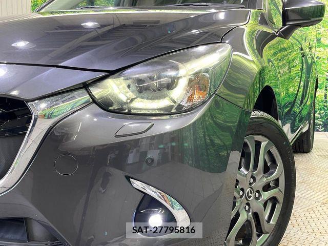 Mazda DEMIO 2018-01 8336669-12