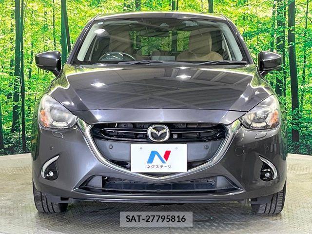 Mazda DEMIO 2018-01 8336669-14